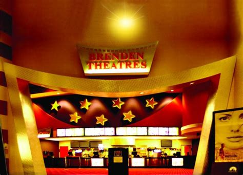 Brenden Avi 8 Movie Theatres 